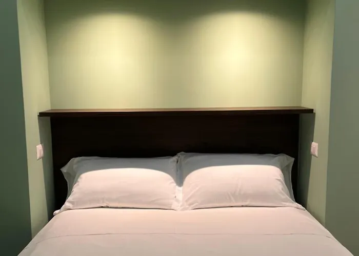 Guest house Colosseum Deluxe 4*