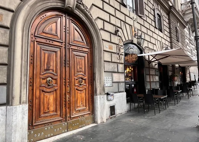 Guest house Colosseum Deluxe Rome