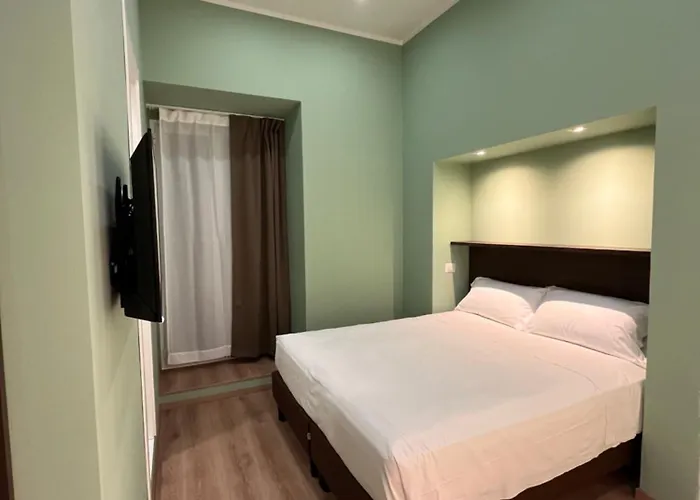 Guest house Colosseum Deluxe Rome