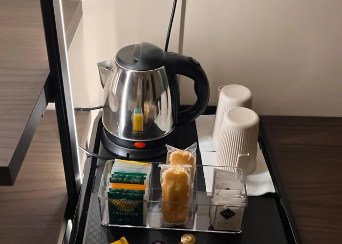Colosseum Deluxe Guest house