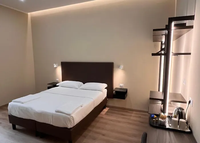 Guest house Colosseum Deluxe 4*