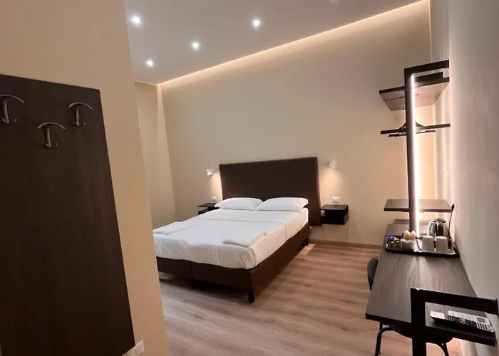 Guest house Colosseum Deluxe Rome
