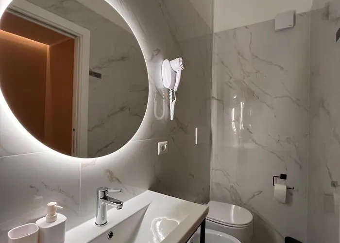 Colosseum Deluxe 4* Rome