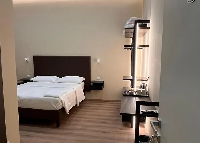 Guest house Colosseum Deluxe Rome