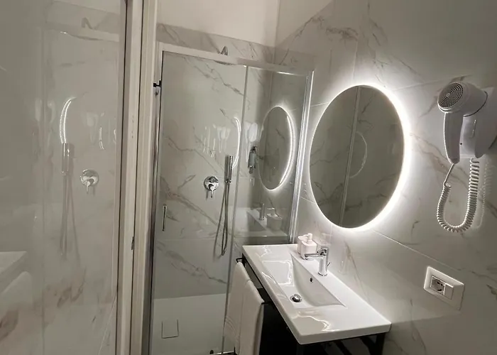 Colosseum Deluxe Guest house Rome