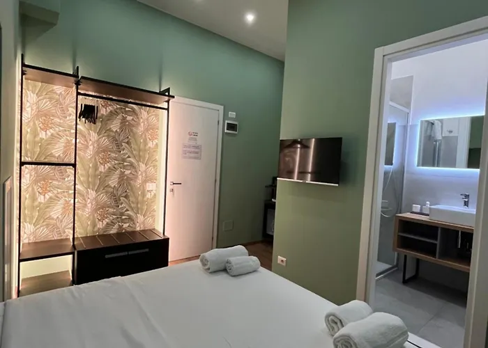 Guest house Colosseum Deluxe Rome
