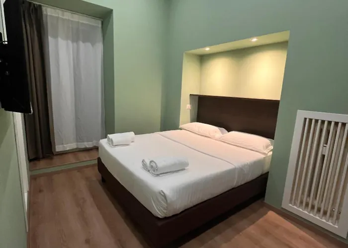 Guest house Colosseum Deluxe
