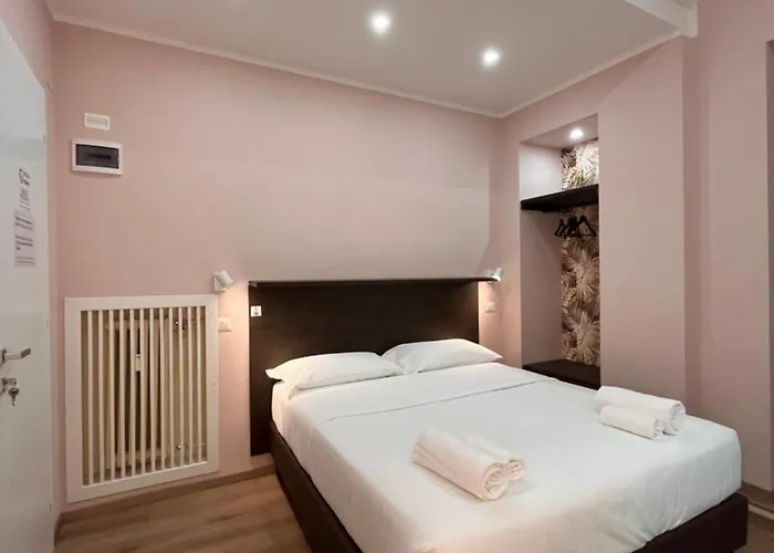 Colosseum Deluxe Guest house Rome